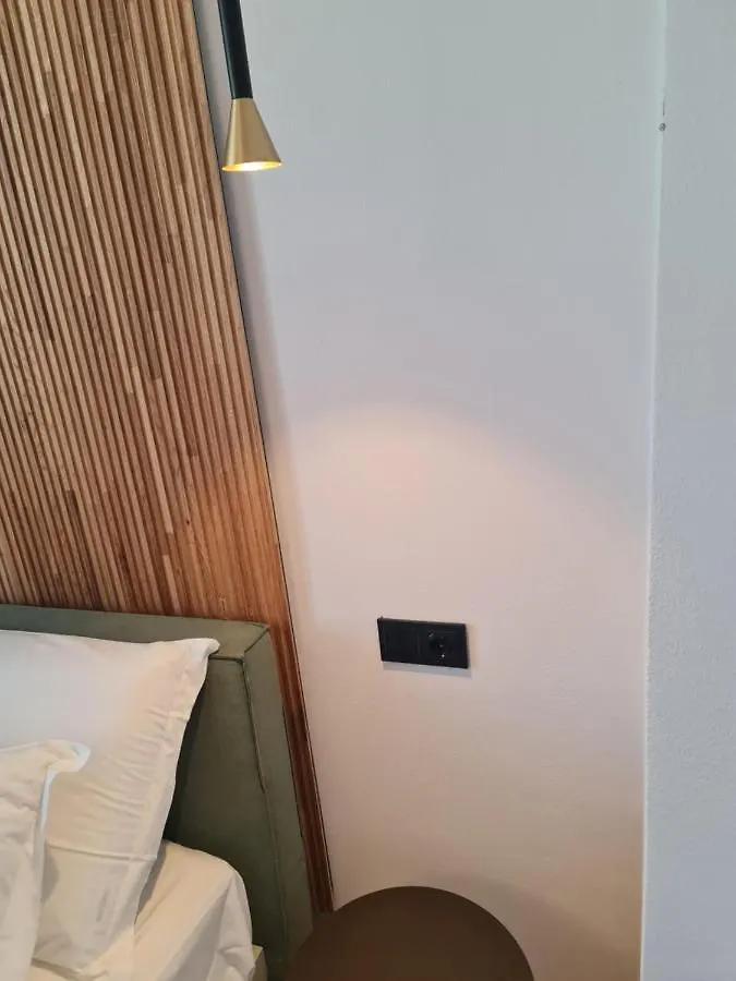 Hotel Miratorre Superior 피사