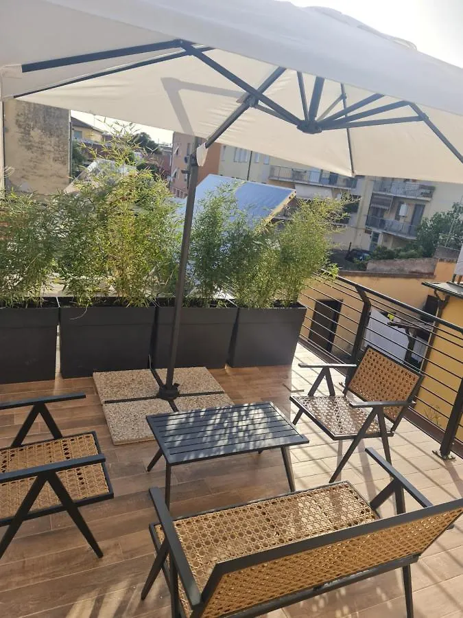 Hotel Miratorre Superior 피사