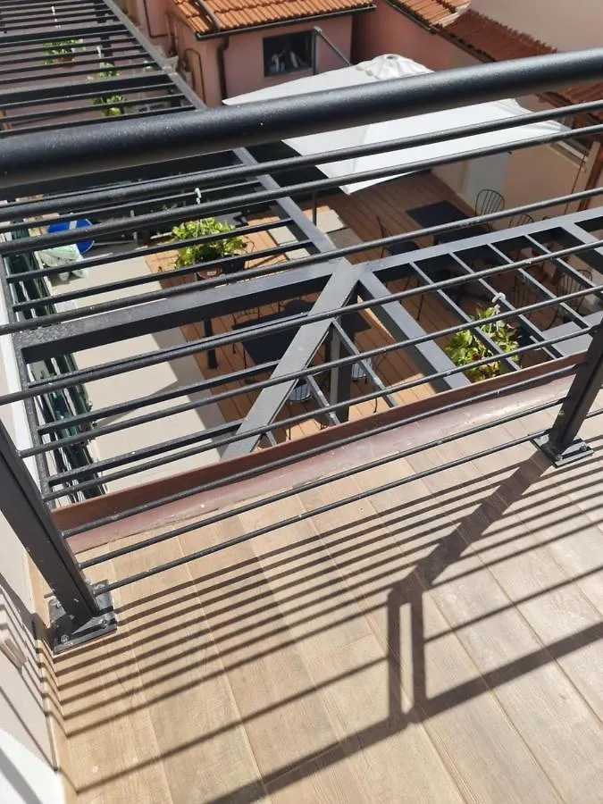 Hotel Miratorre Superior 피사