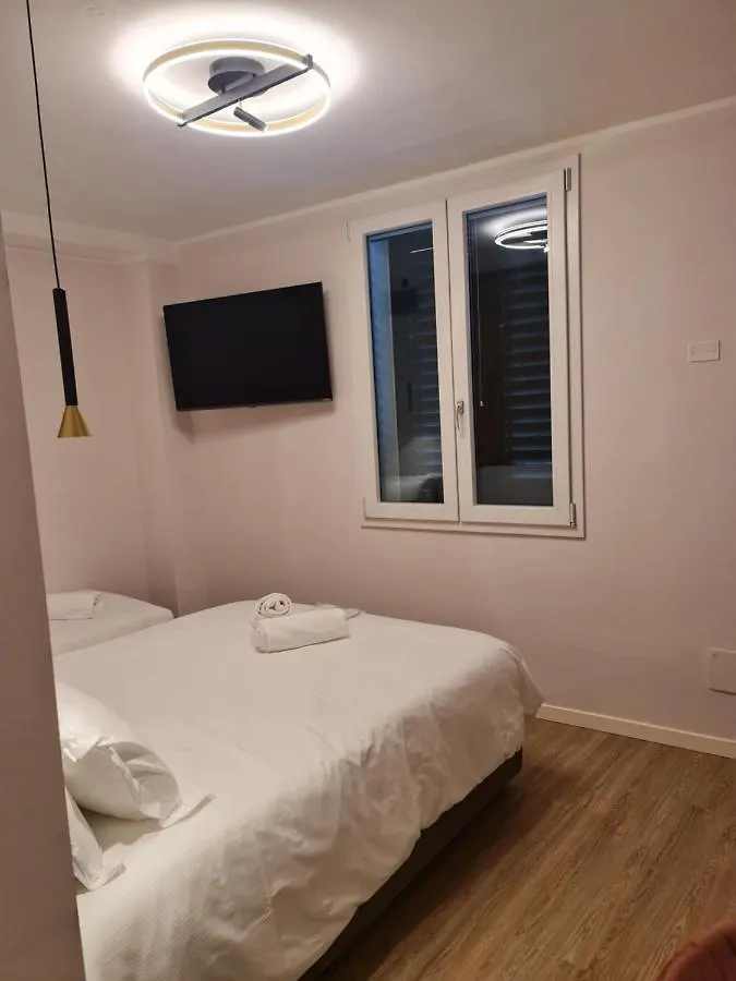 Hotel Miratorre Superior 피사