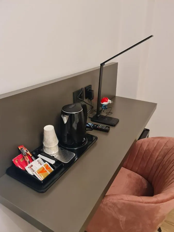 Hotel Miratorre Superior 피사 이탈리아