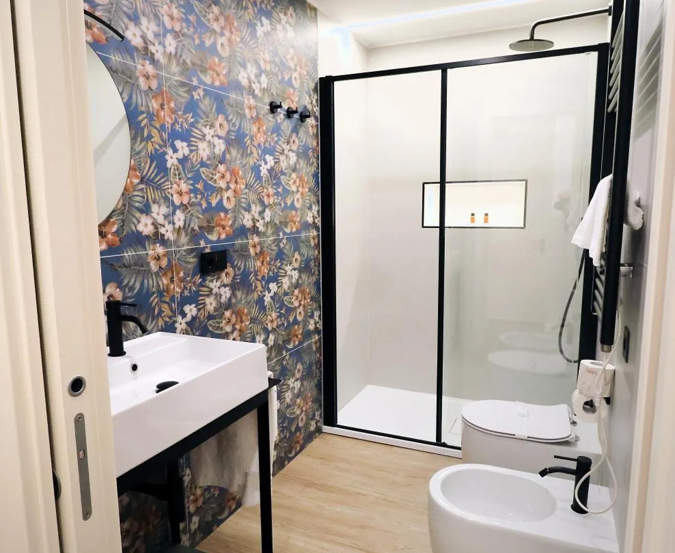 Hotel Miratorre Superior 피사