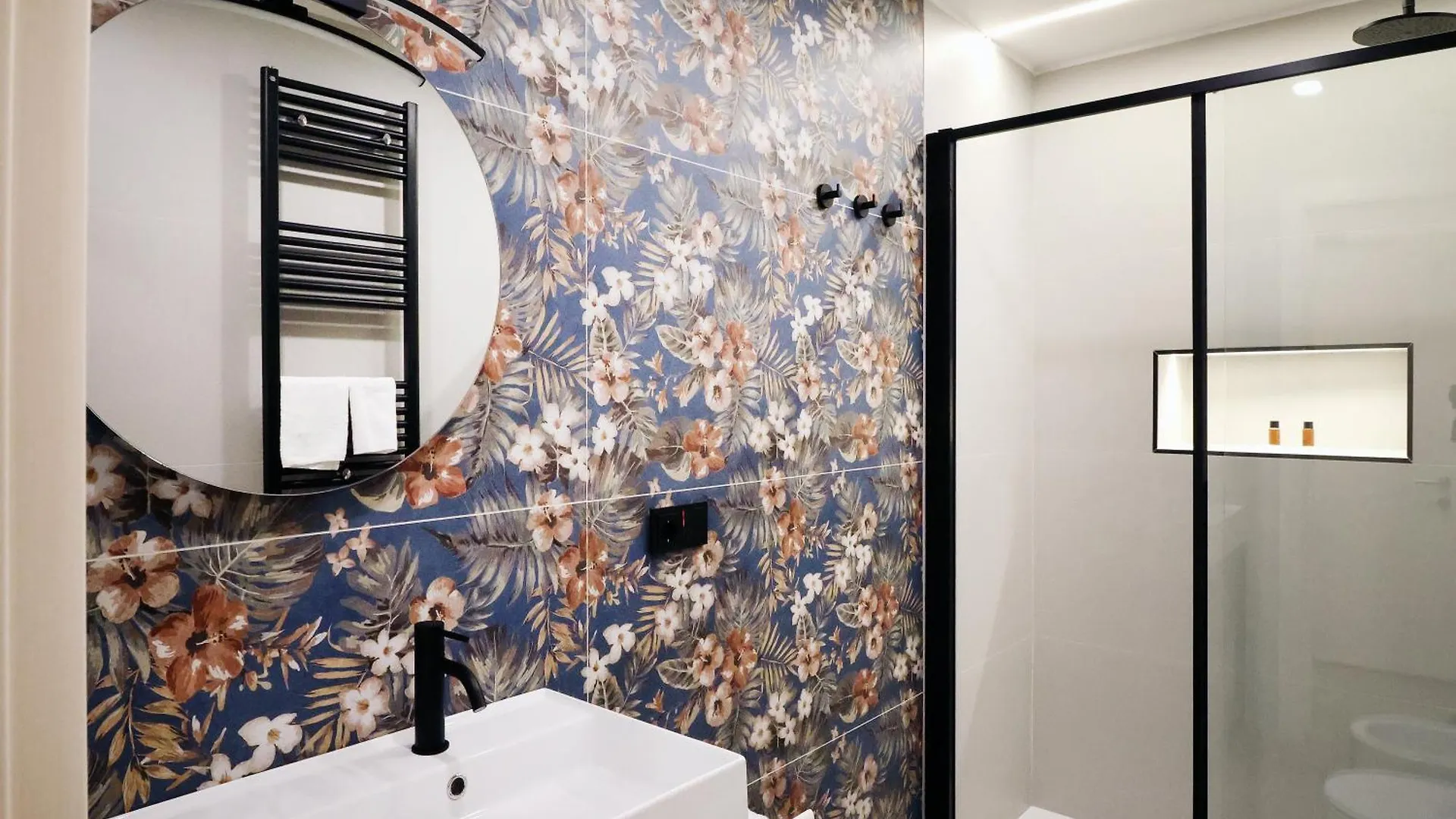 Hotel Miratorre Superior 피사