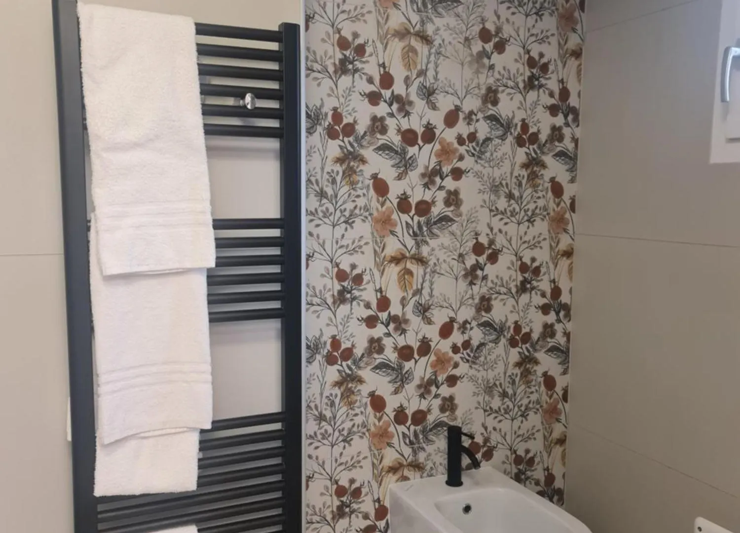 Hotel Miratorre Superior 피사