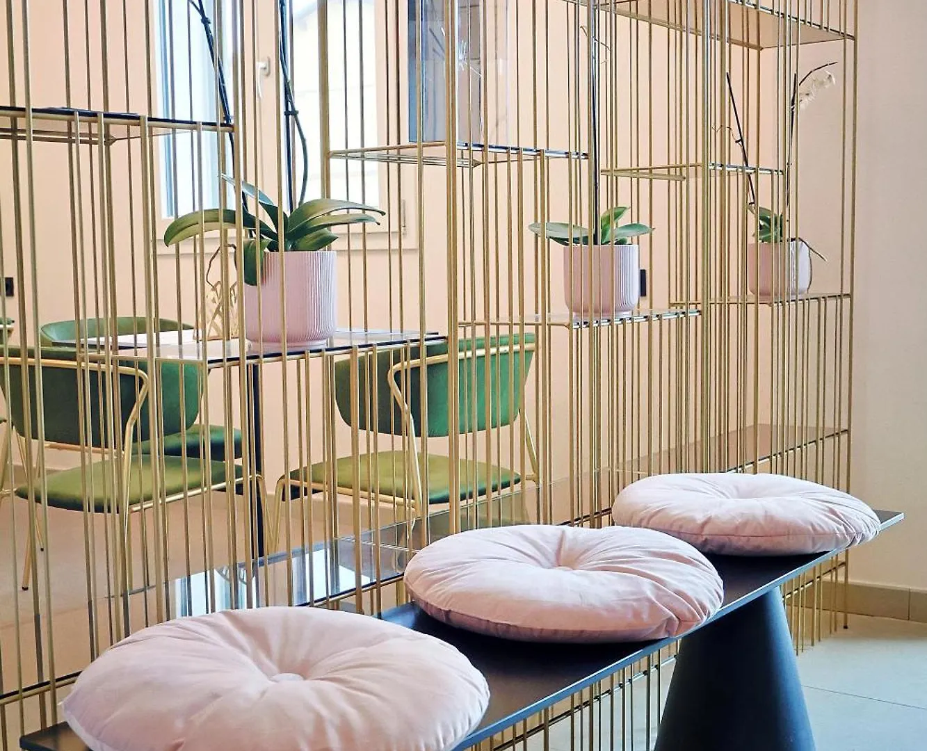 Hotel Miratorre Superior 피사