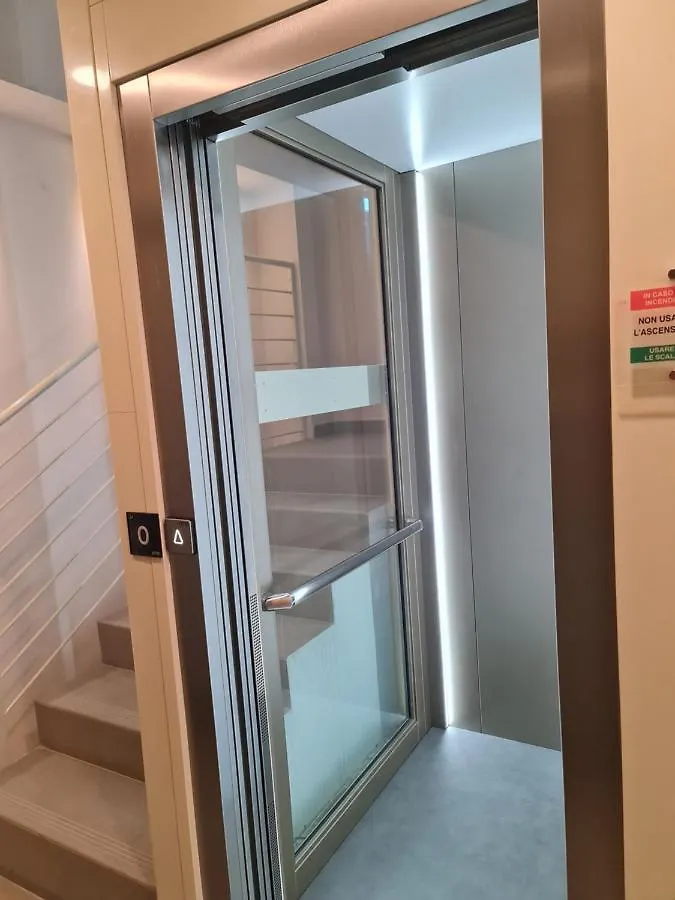 Hotel Miratorre Superior 피사