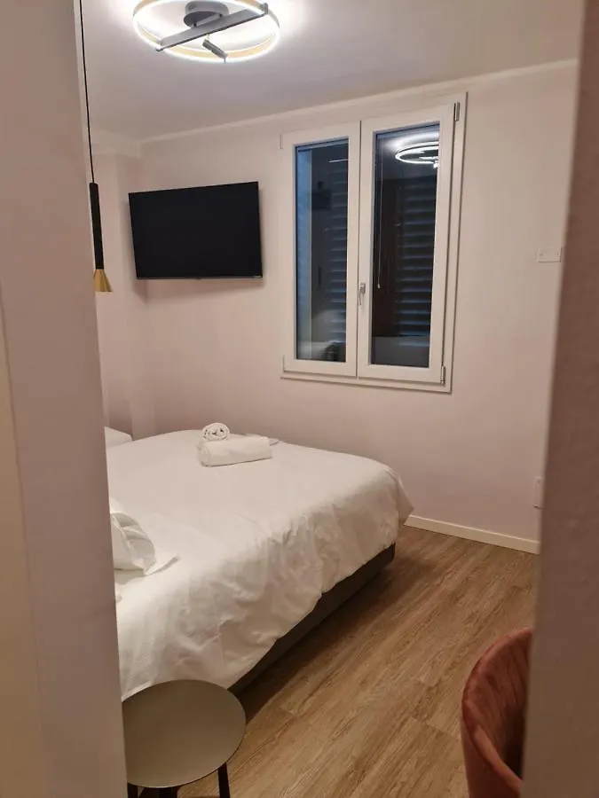 Hotel Miratorre Superior 피사