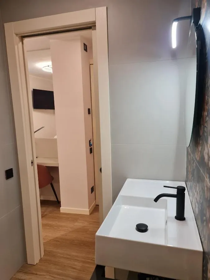 ***  Hotel Miratorre Superior 피사 이탈리아