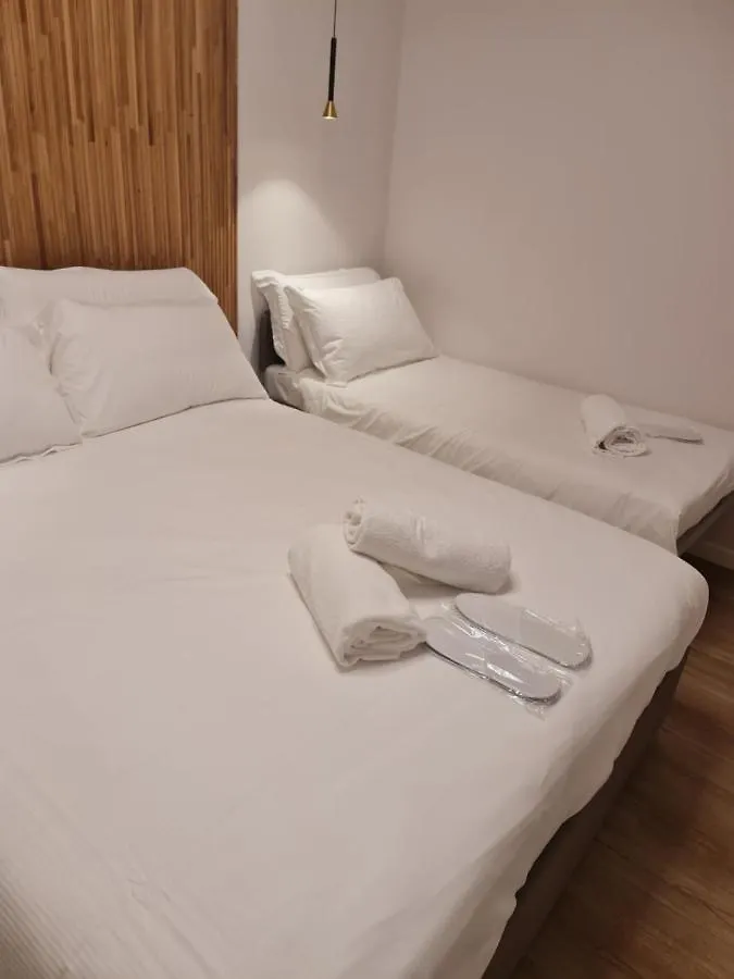 ***  Hotel Miratorre Superior 피사 이탈리아