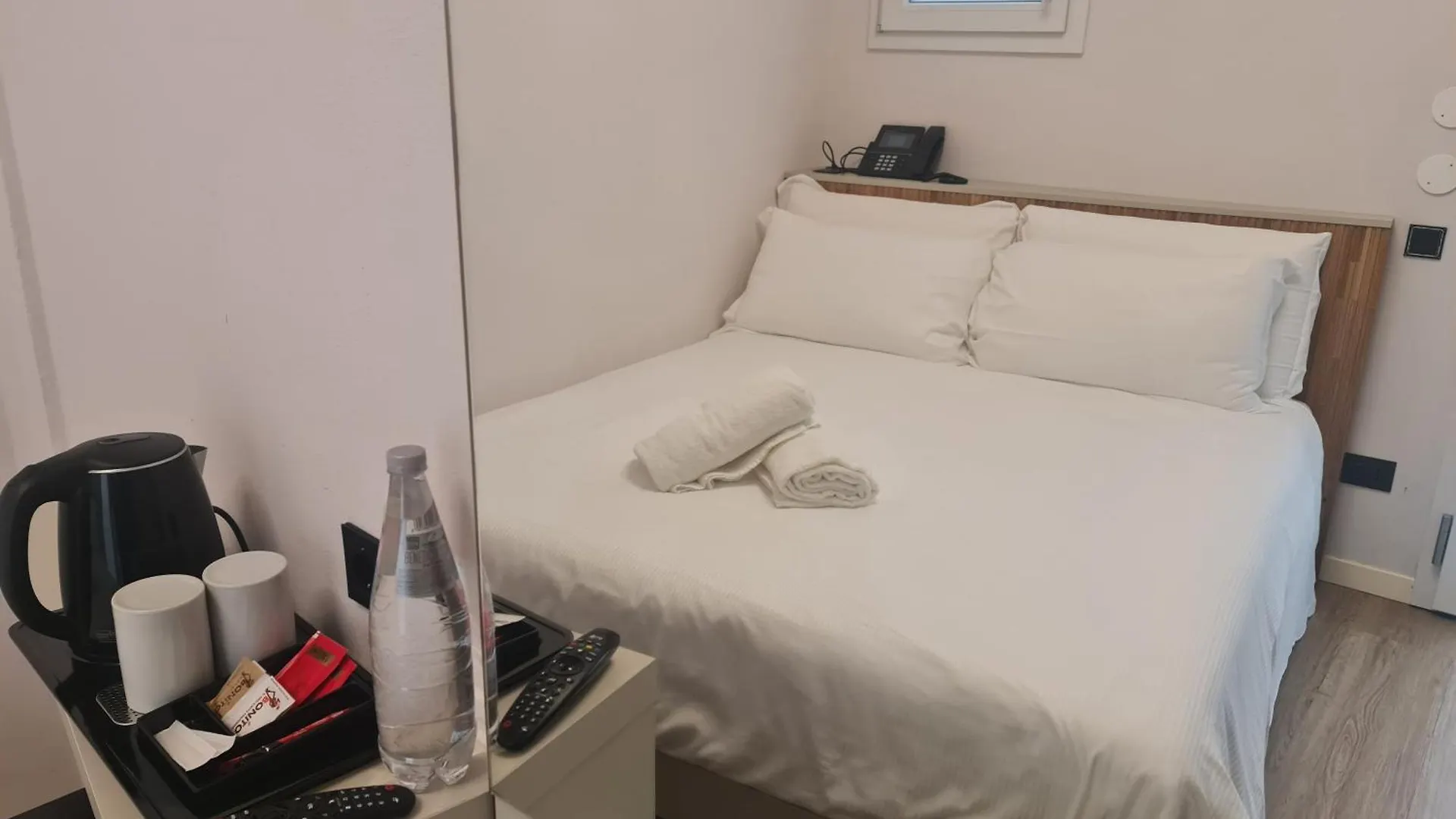 Hotel Miratorre Superior 피사 이탈리아