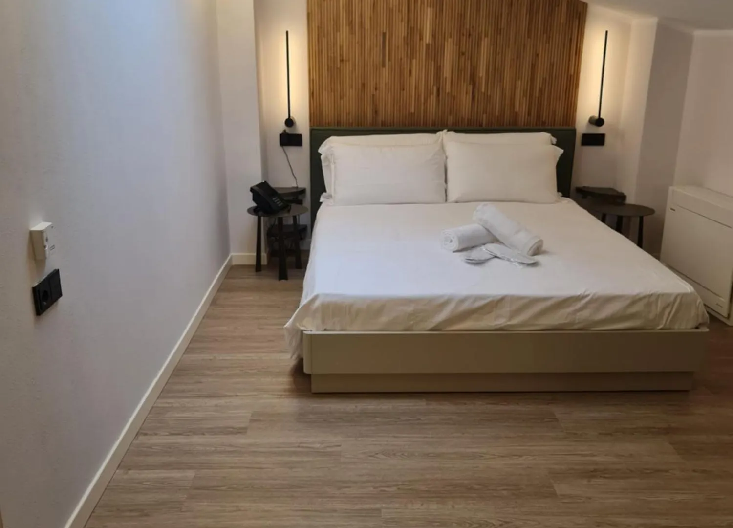 Hotel Miratorre Superior 피사