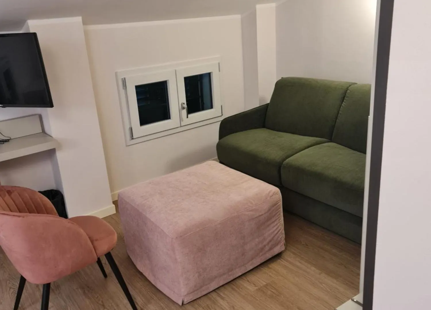 Hotel Miratorre Superior 피사