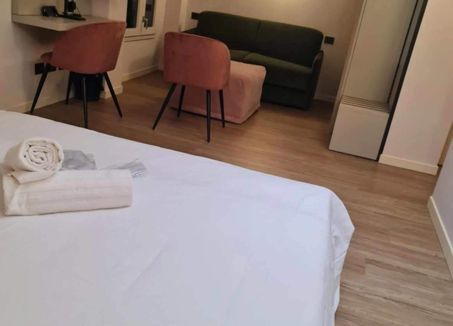 Hotel Miratorre Superior Pisa