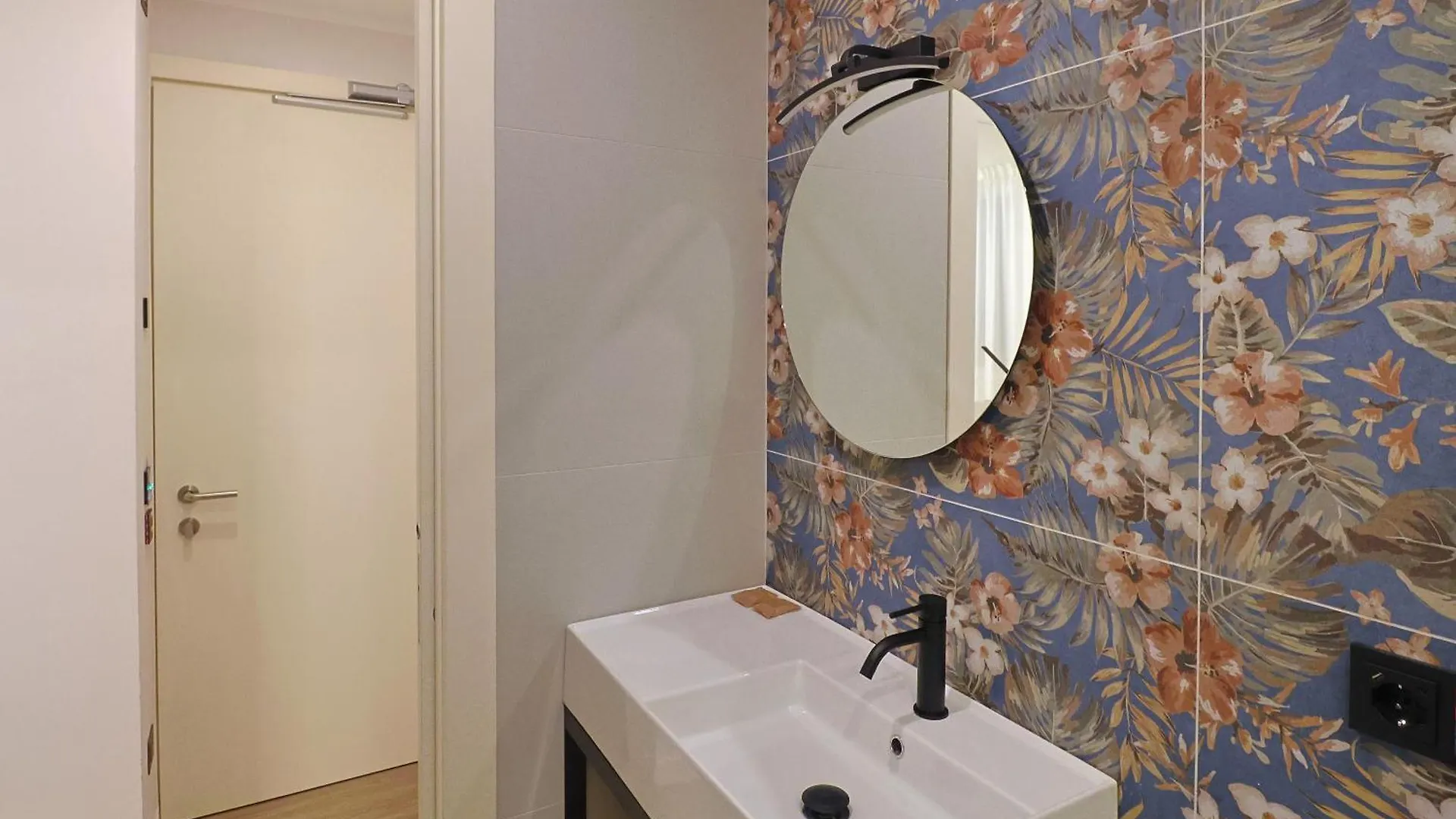 Hotel Miratorre Superior 피사