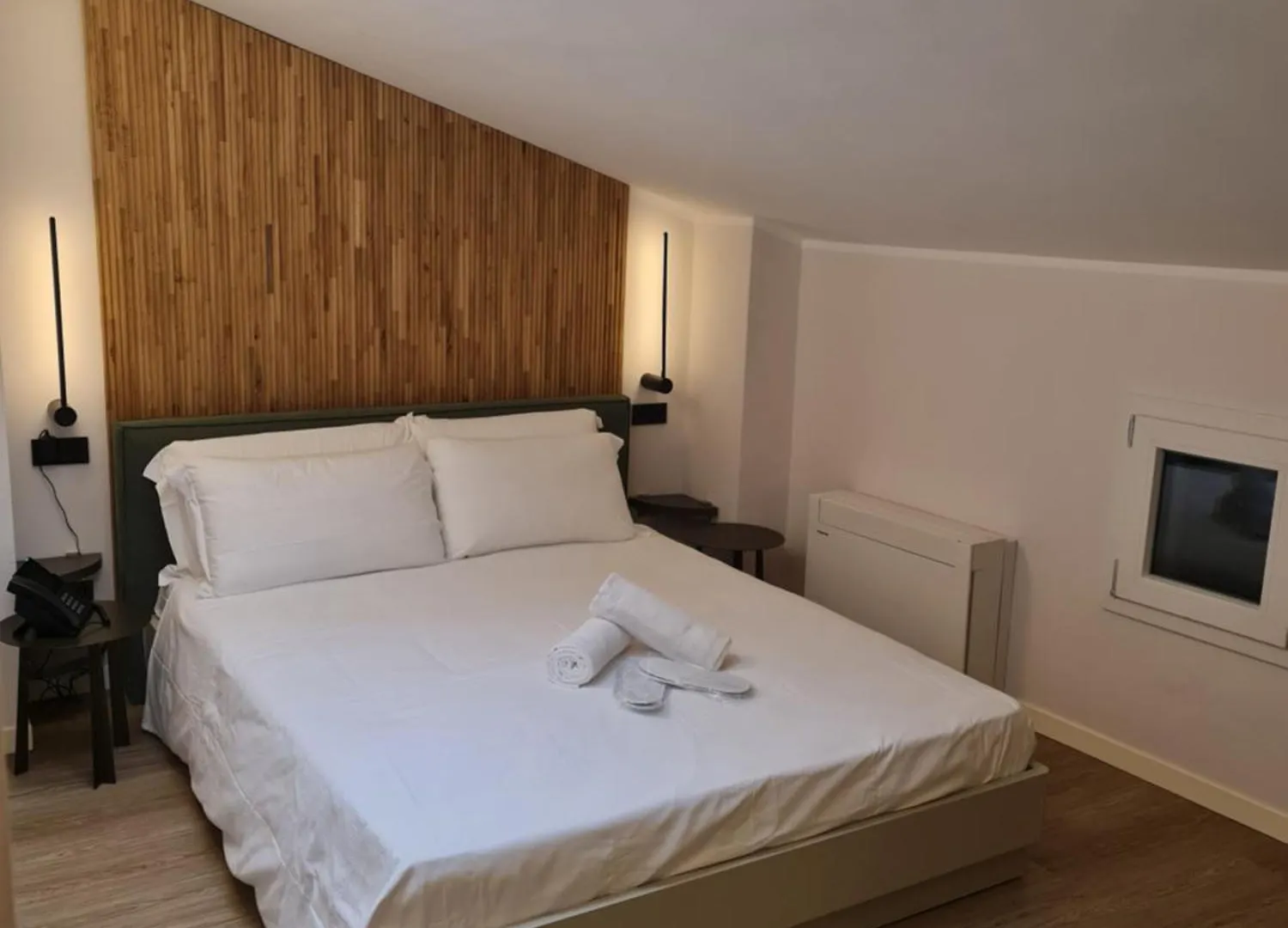 Hotel Miratorre Superior Pisa