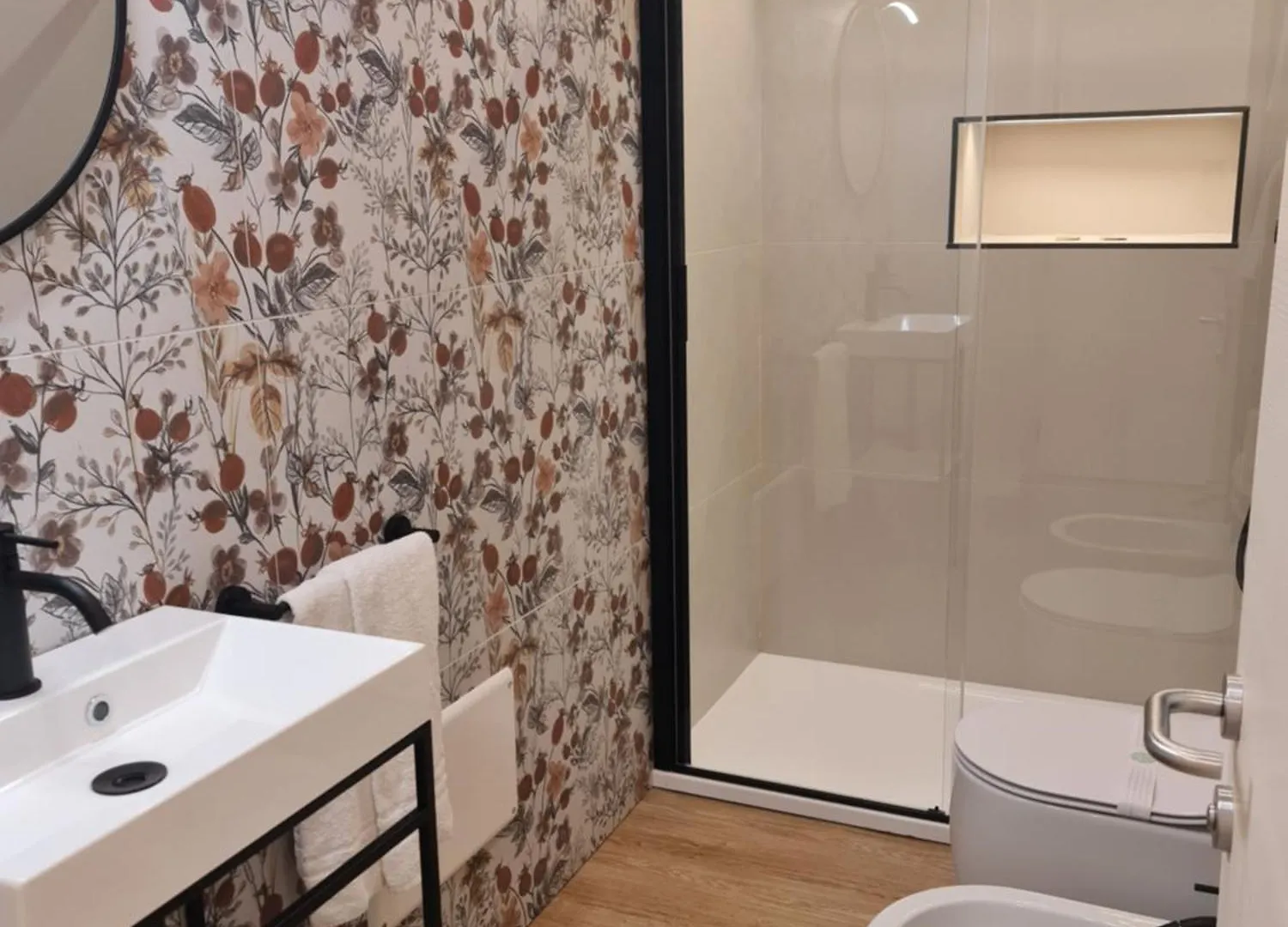 Hotel Miratorre Superior 피사