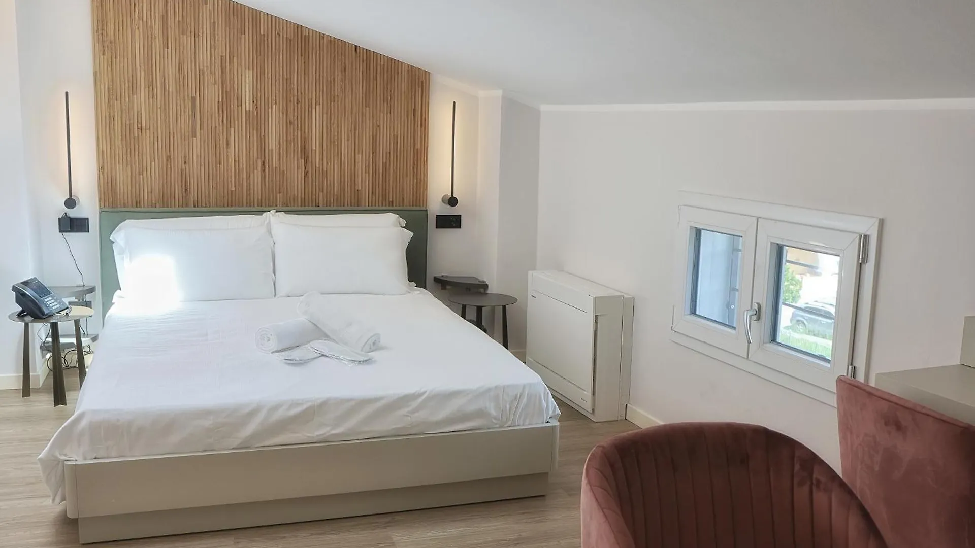 Hotel Miratorre Superior 피사 3*,  이탈리아