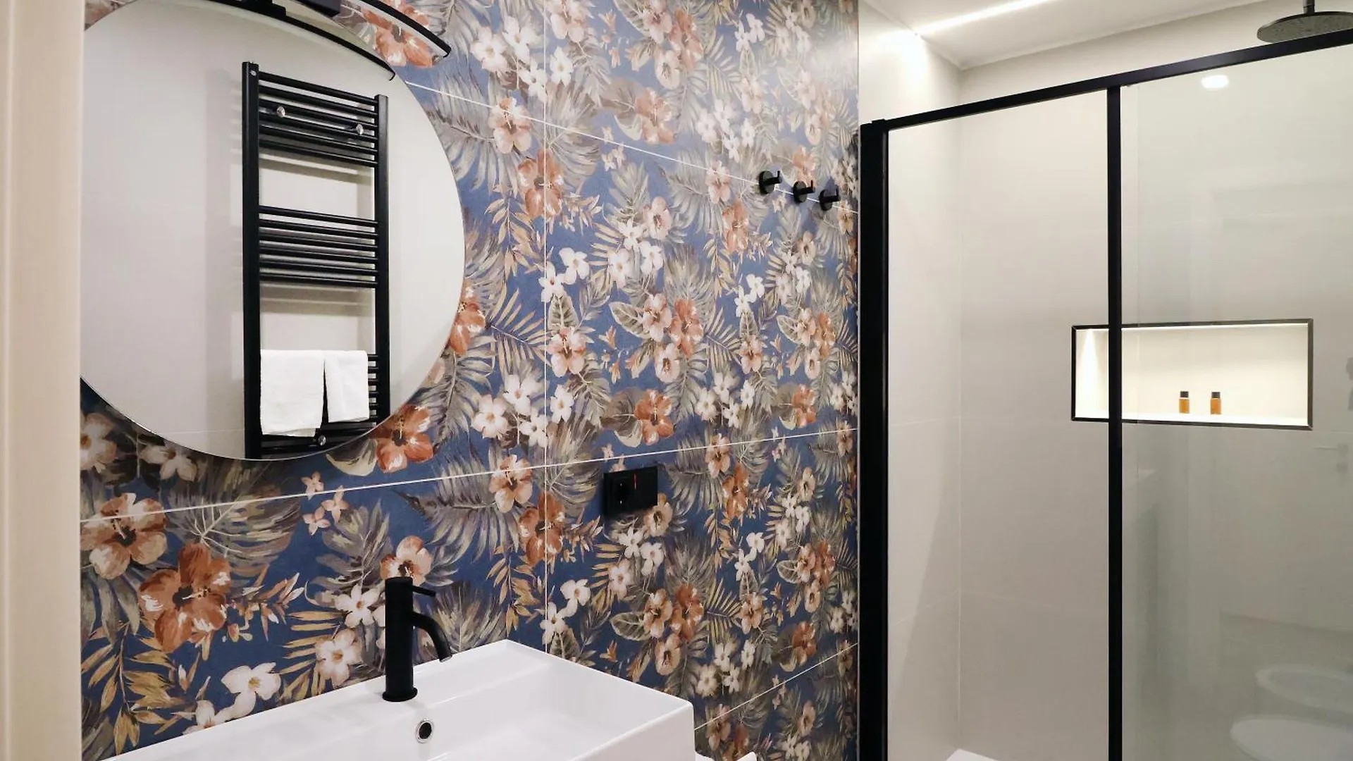 Hotel Miratorre Superior 피사