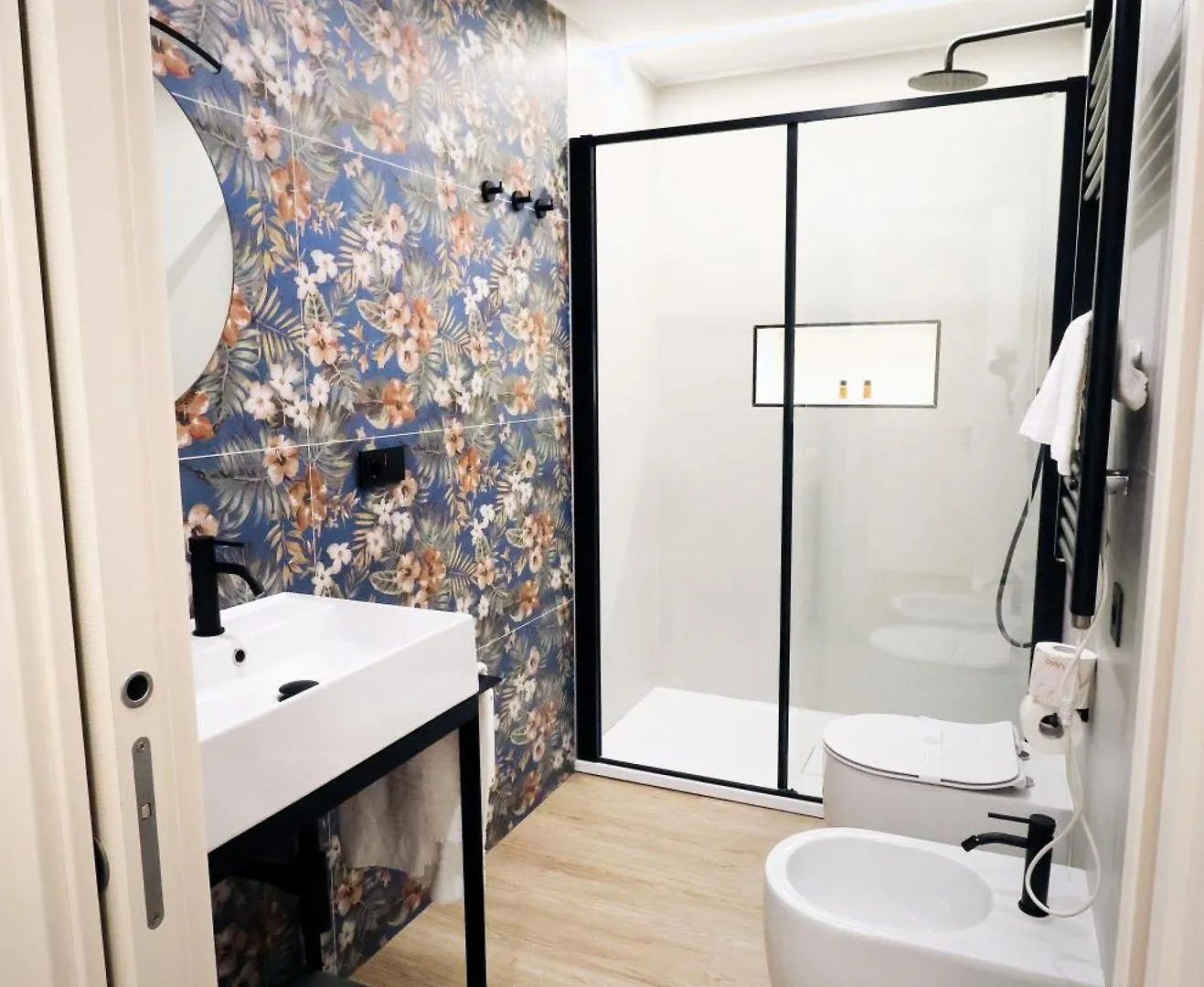 ***  Hotel Miratorre Superior 피사 이탈리아