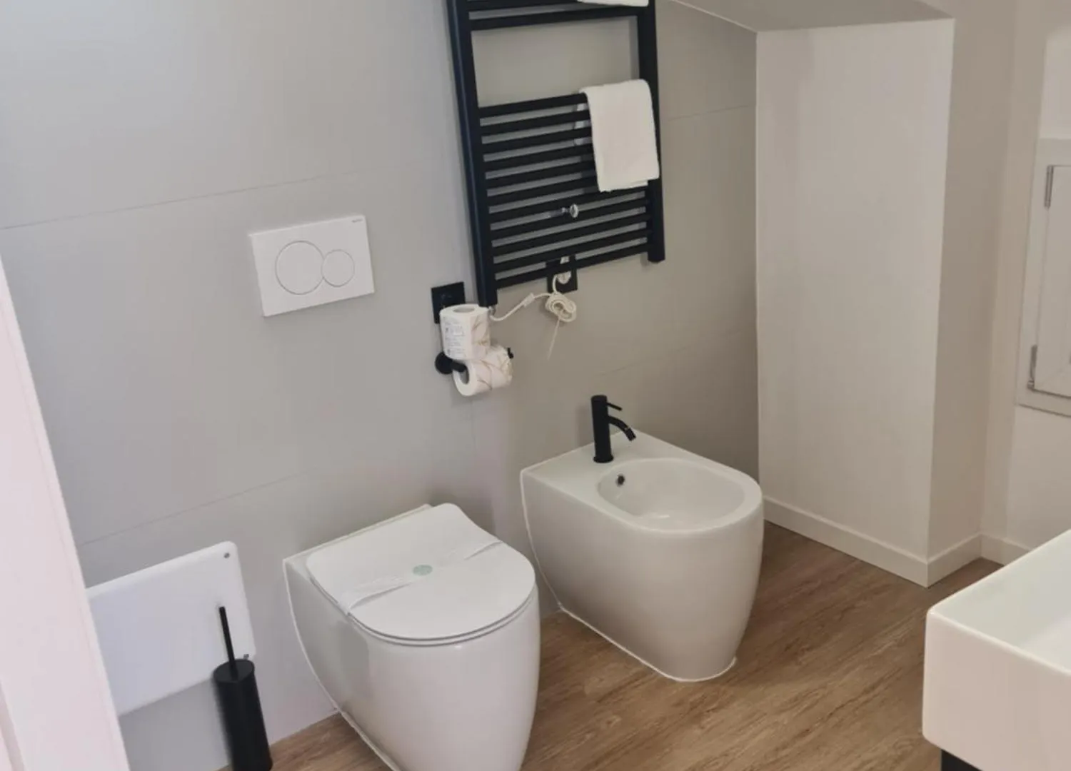 Hotel Miratorre Superior 피사