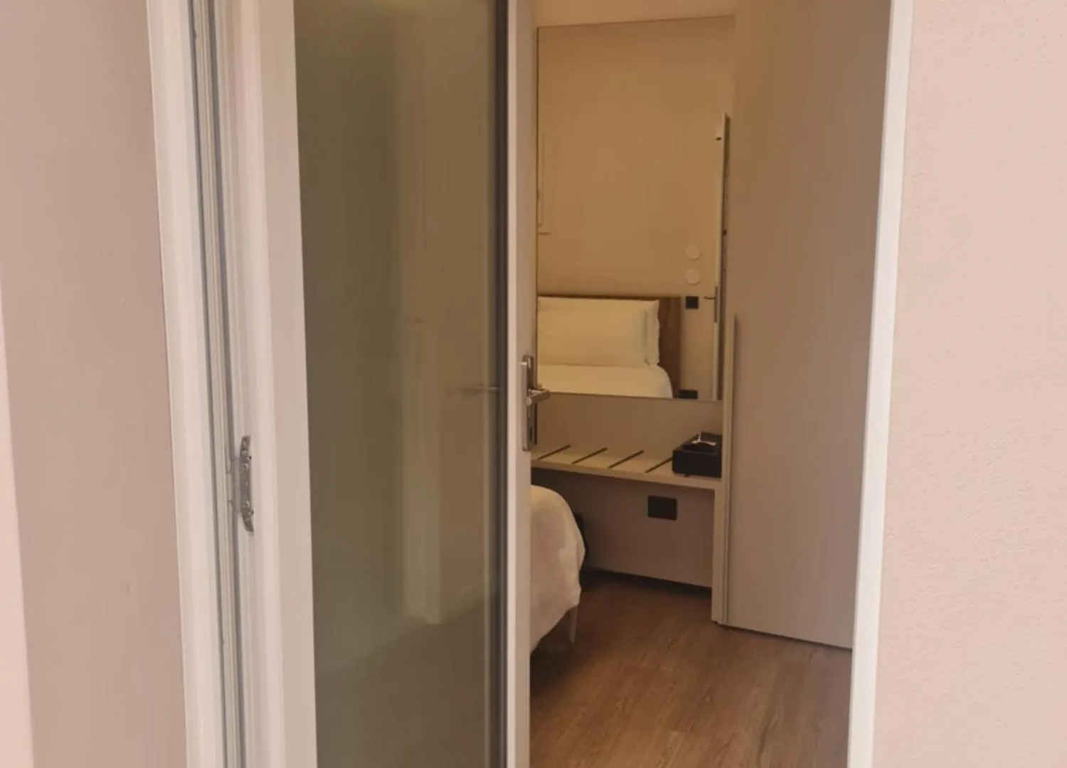 Hotel Miratorre Superior Pisa
