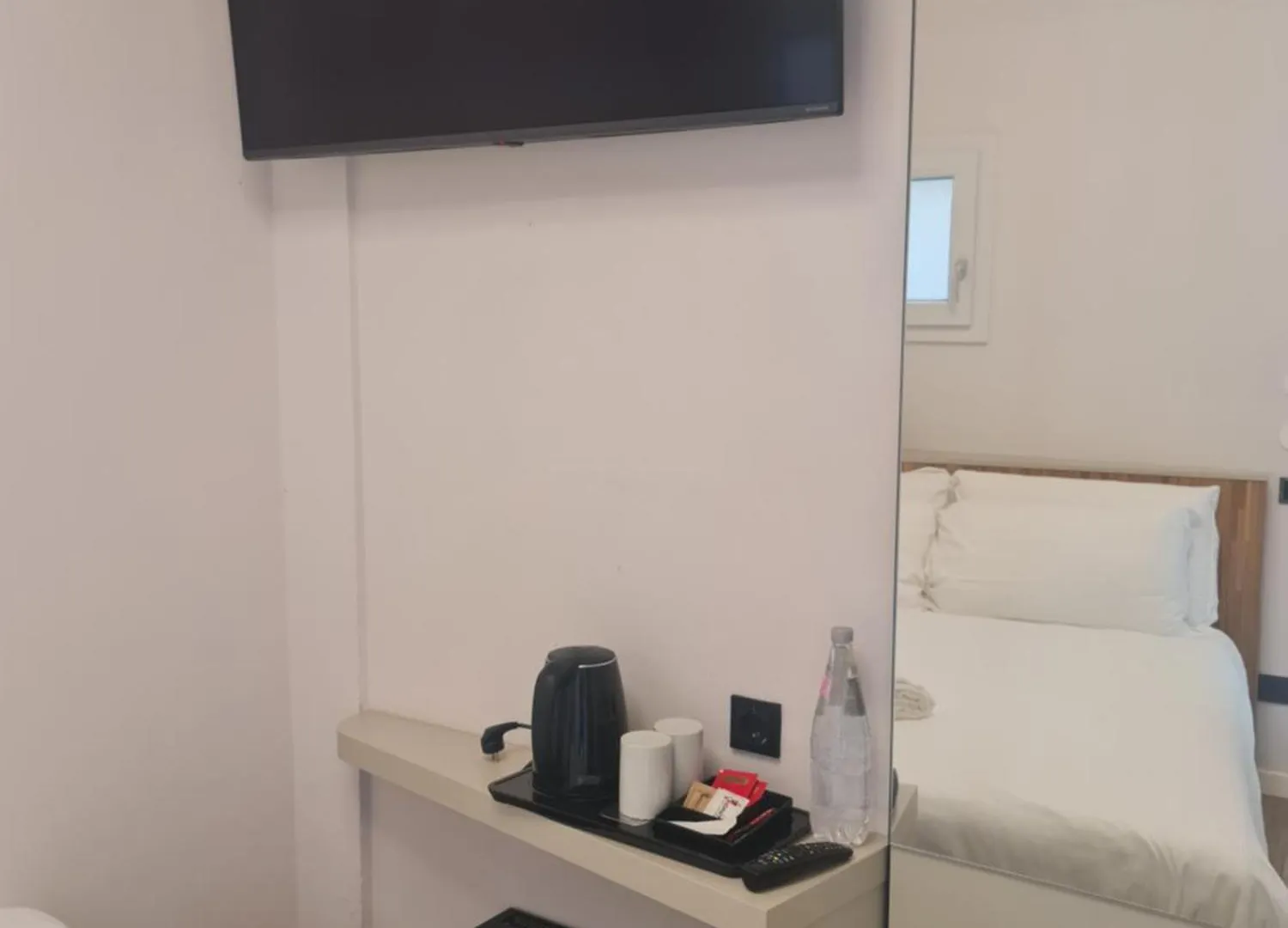 Hotel Miratorre Superior Pisa 3*,