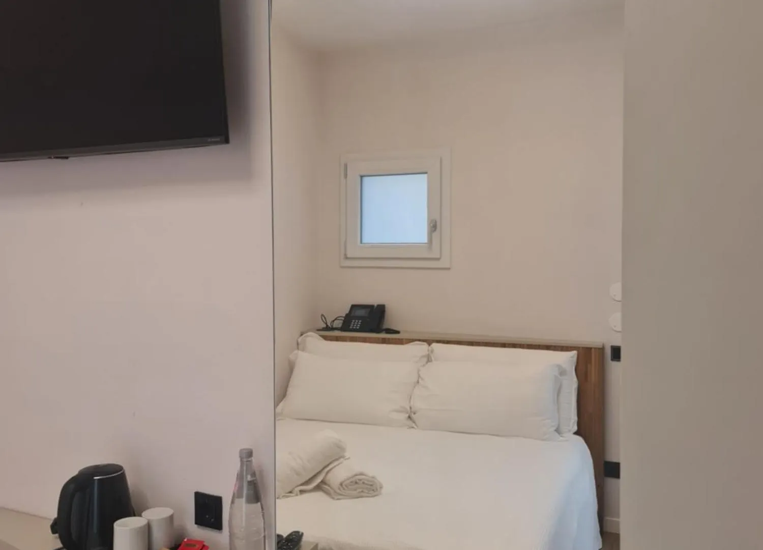 Hotel Miratorre Superior 피사 3*,  이탈리아