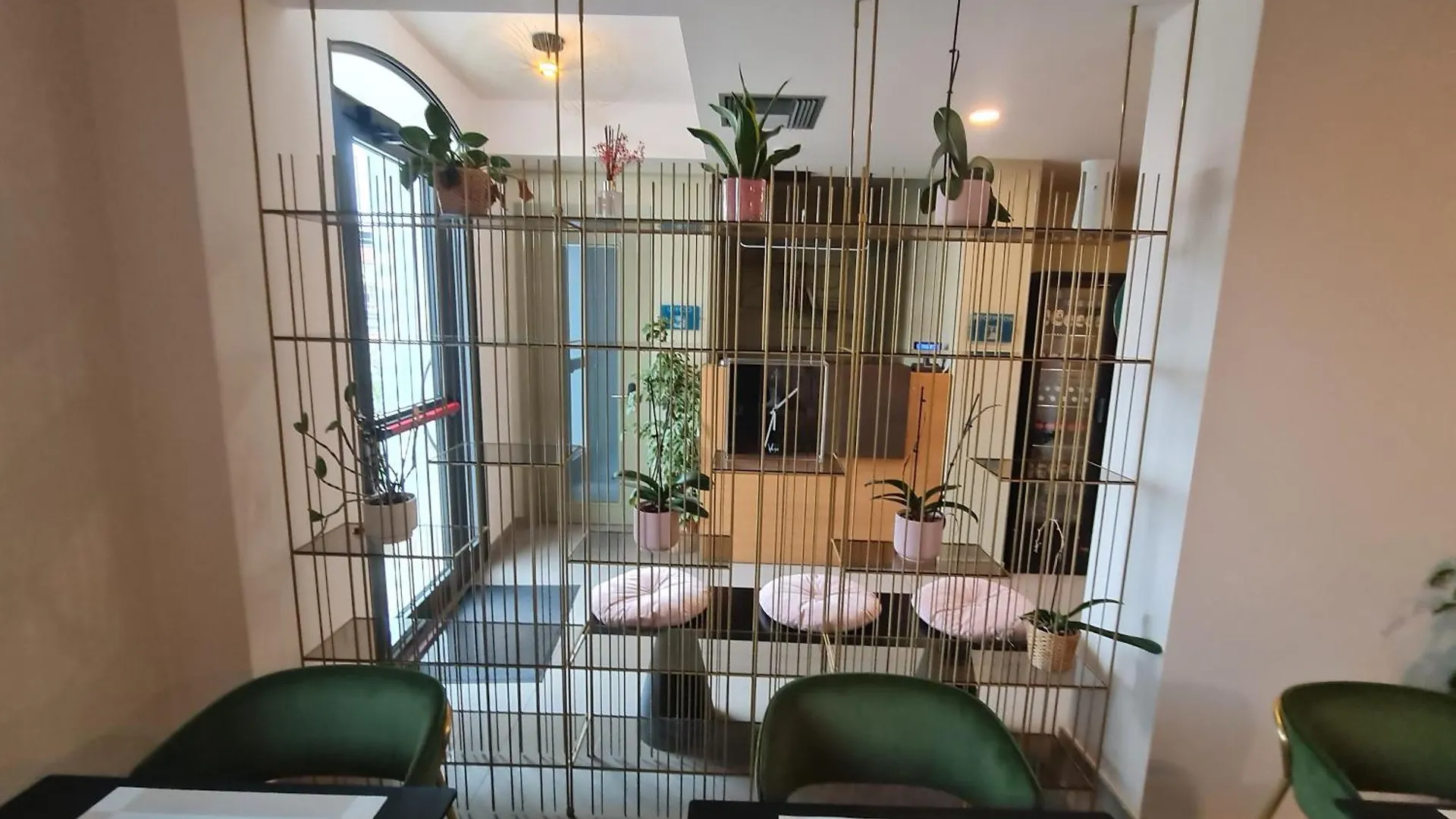 Hotel Miratorre Superior 피사
