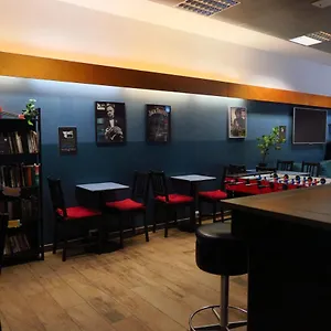 Albergue Koala Milão