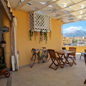Caletta Sul Mare Maison d'hôtes La Caletta