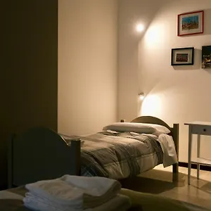 Casa de hóspedes Stay Bergamo Bérgamo