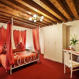 Casa de hóspedes Maison San Marco Veneza
