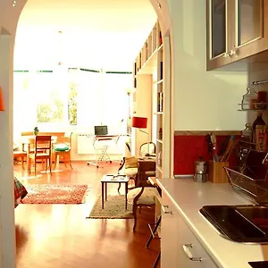 Appartement Marianna's Studio, Pise
