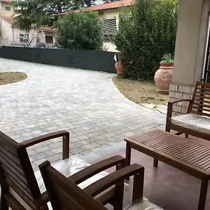 Appartement La Casa Di Nila, Pise