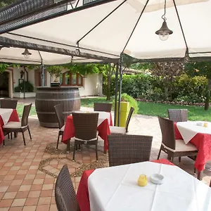 Hotel Ristorante Botte
