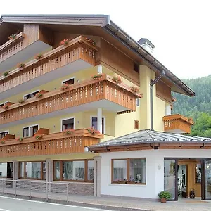 Garni Posta Hotel Forno di Zoldo
