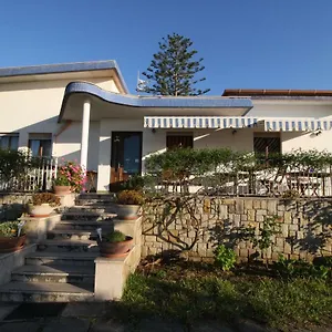 *** Bed & Breakfast Rosa Italië