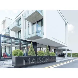 Maisonme Boutique Hotel Bardolino