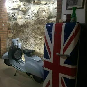 La Corte Normanna Couette-café Sciacca
