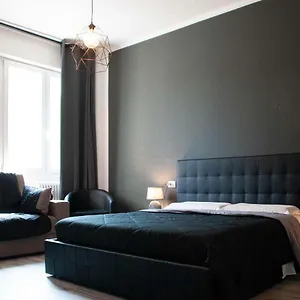 Casa de hóspedes La Boutique Fronte Fiera Bolonha