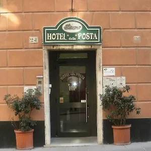 Hotel Posta Génova