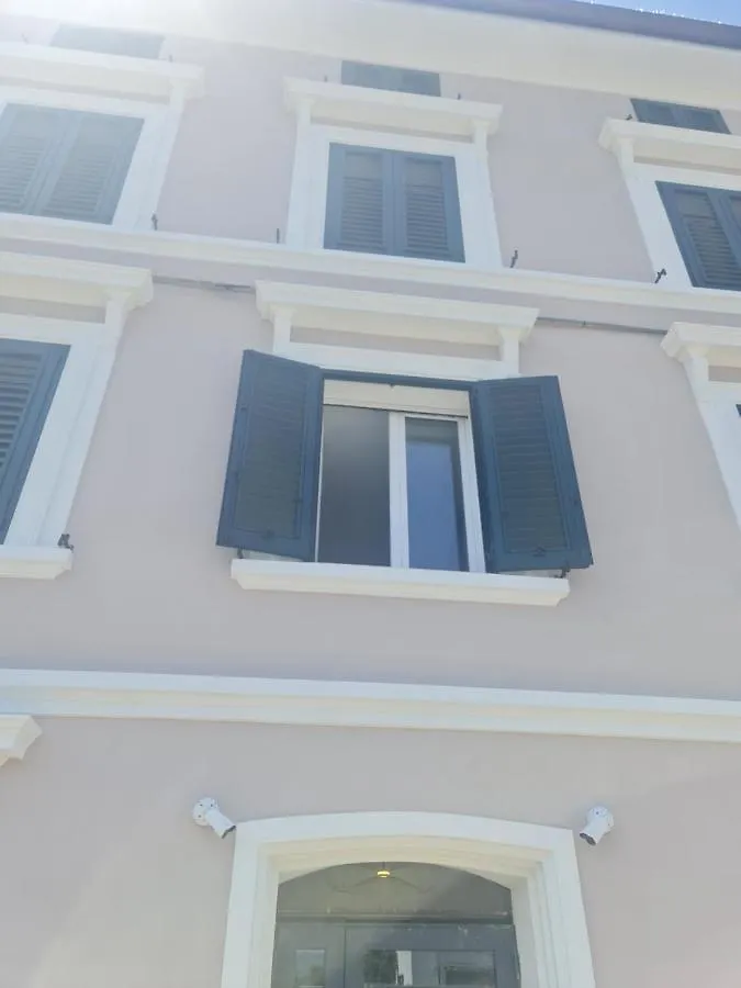 Hotel Miratorre Superior Pisa 3*,  Italy