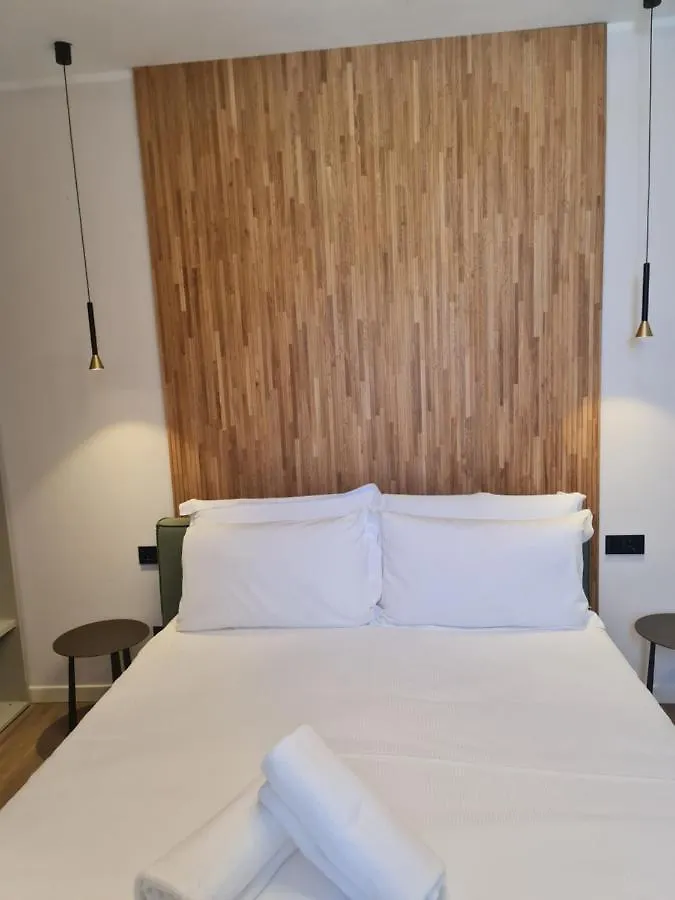 Hotel Miratorre Superior Pisa