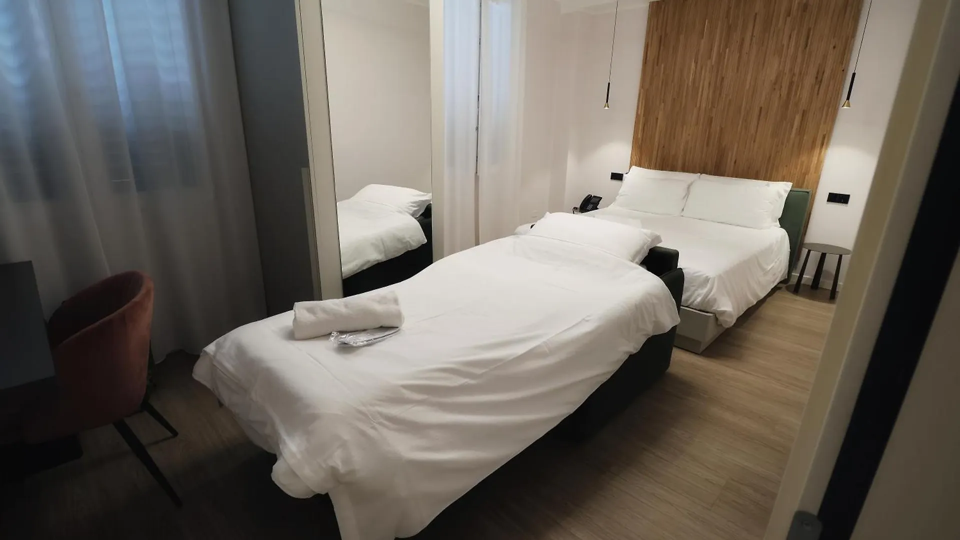Hotel Miratorre Superior Pisa