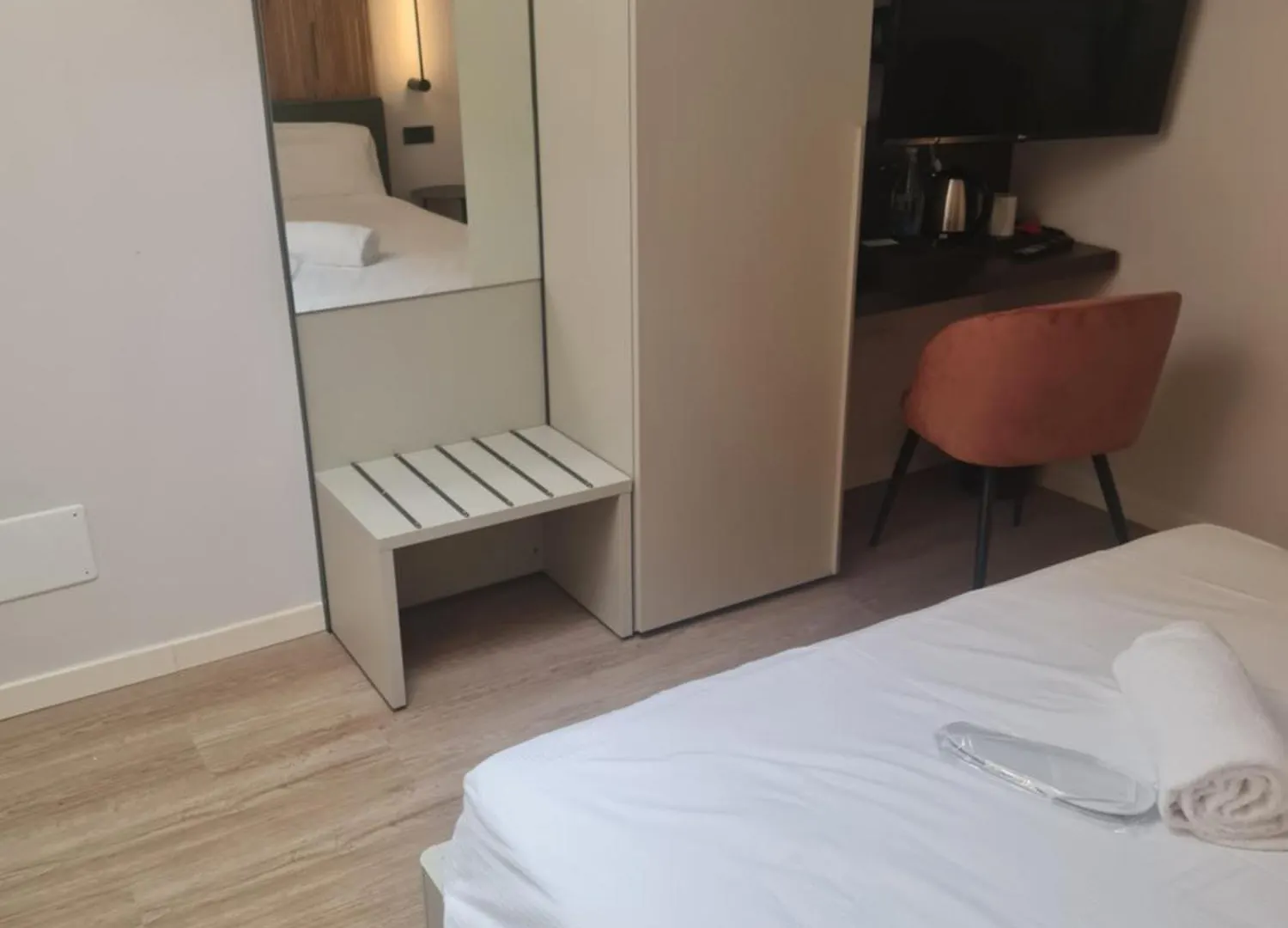 Hotel Miratorre Superior Pisa