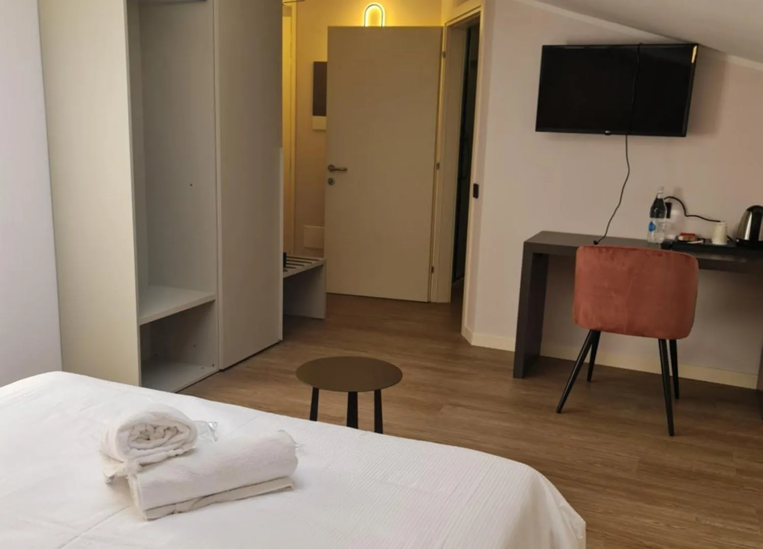 Hotel Miratorre Superior Pisa