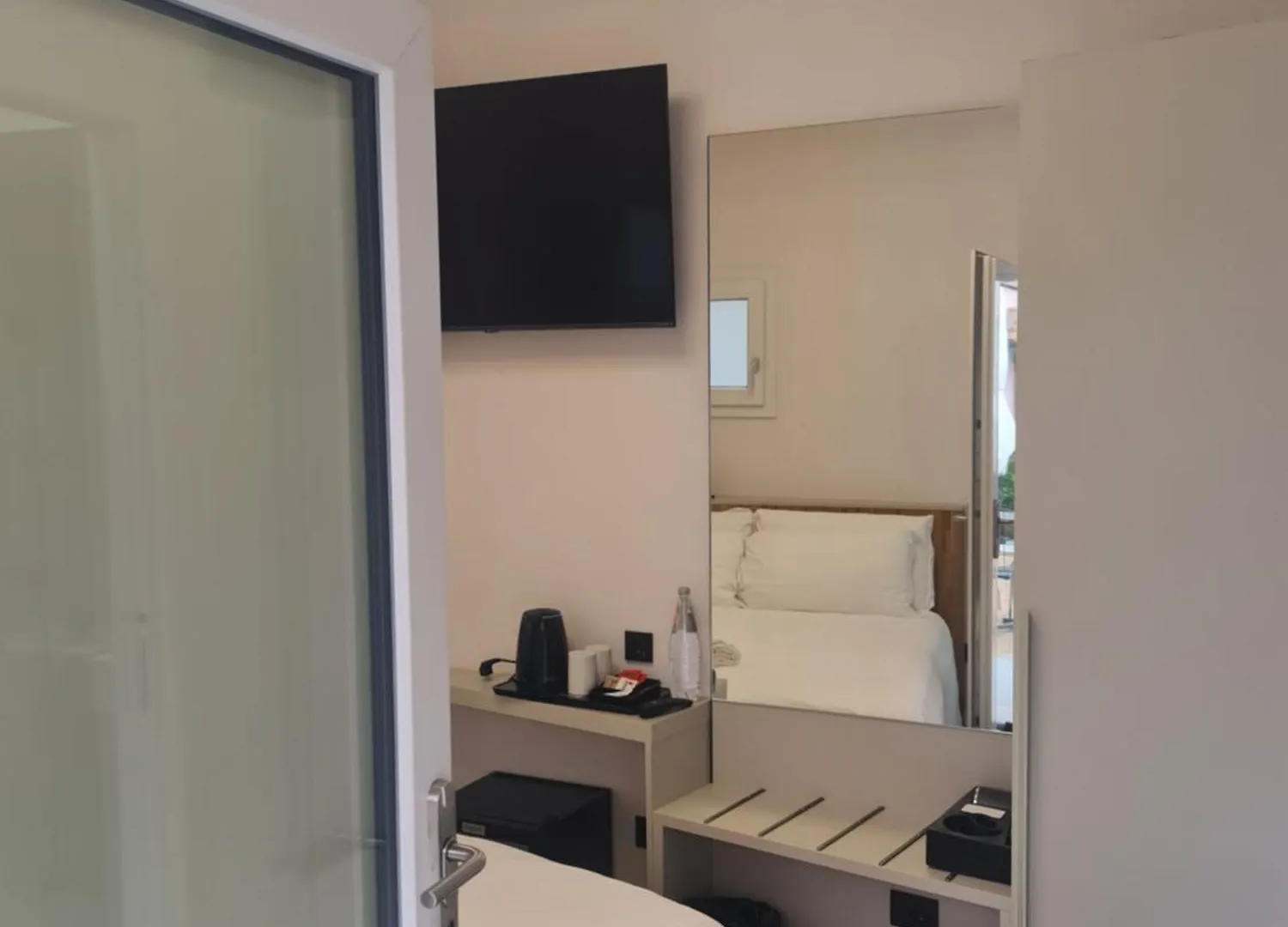 Hotel Miratorre Superior Pisa 3*,  Italy