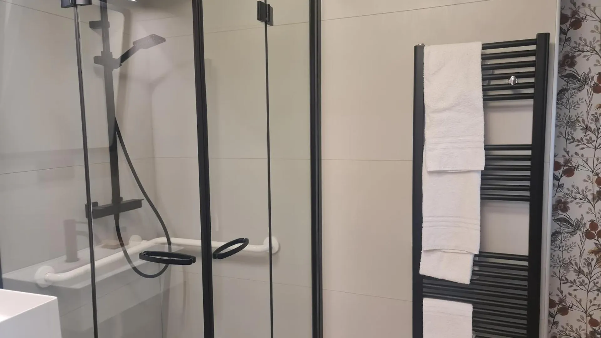 Hotel Miratorre Superior Pisa Italy
