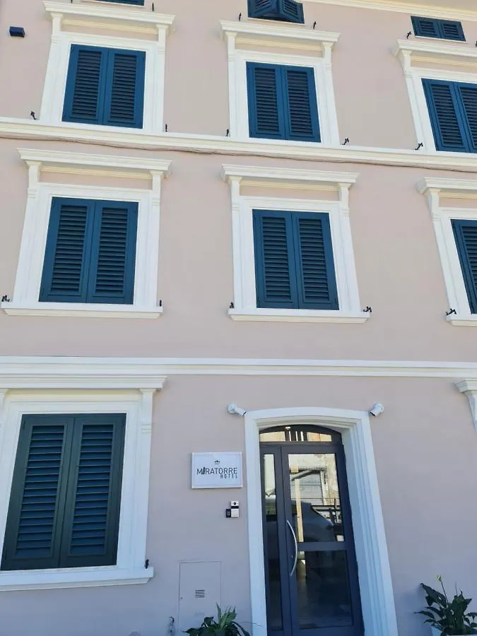 Hotel Miratorre Superior Pisa