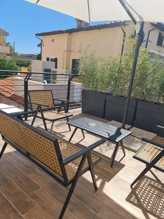 Hotel Miratorre Superior Pisa
